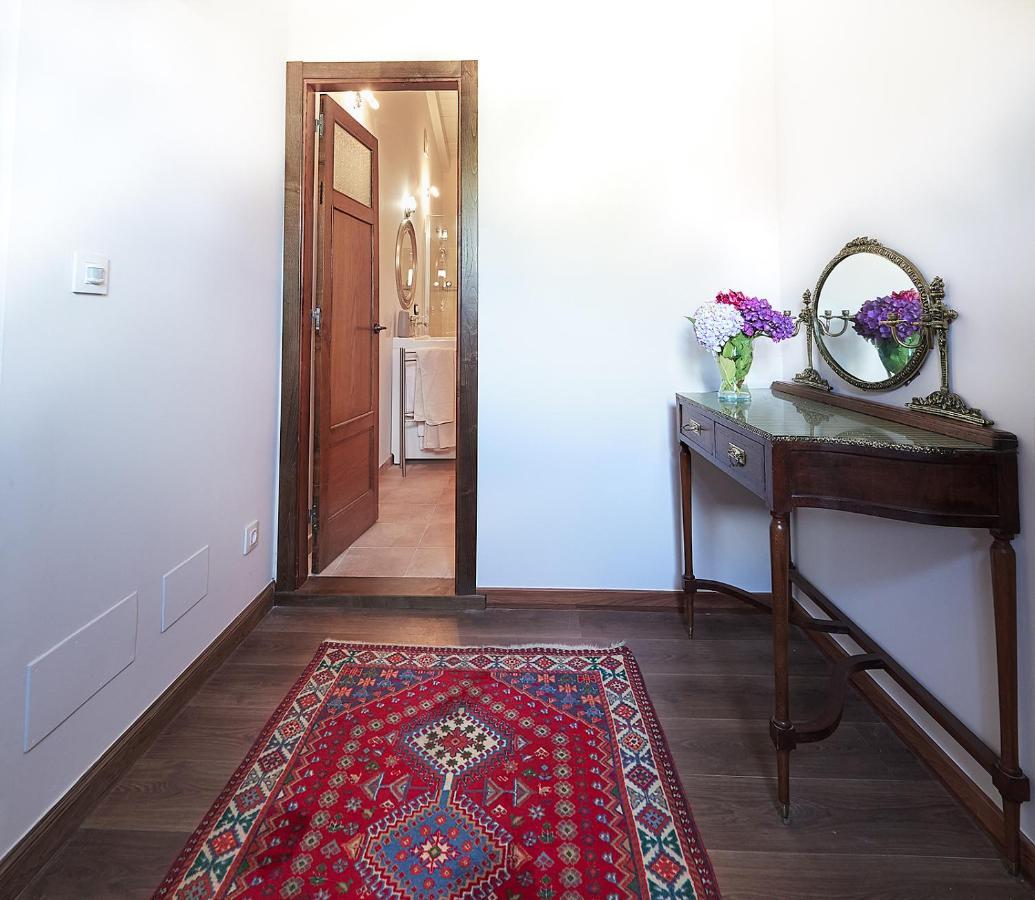 Pazo De Lemaio Guest House Laracha Exterior photo